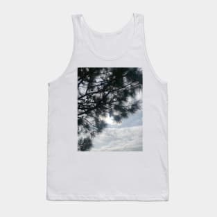 Pine Tank Top